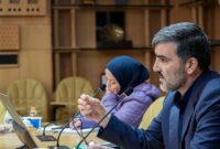 مشکل رانندگان ایرانی در مرز بازرگان حل شد