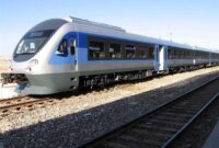 پیش فروش بلیت قطارهای مسافری تیر از فردا پیش فروش بلیت قطارهای مسافری تیر از فردا