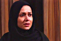 (عکس) «ارغوان» سریال زمانه بعد از ۱۲ سال در ۳۹ سالگی