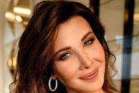 (عکس) پیام احساسی نانسی عجرم به رئیس‌جمهور جدید لبنان