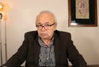 (ویدئو) ابراهیم نبوی، مجری جشن خانه سینما سال ۱۳۸۱ (ویدئو) ابراهیم نبوی، مجری جشن خانه سینما سال ۱۳۸۱