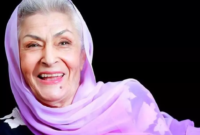 ماجرای هدیه صد تومانی ژاله علو به آپاراتچی قدیمی سینما