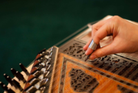 موسیقی؛ زبان جهانی بیان احساسات