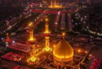 حج و زیارت جزئیات سفر به کربلا را اعلام کرد