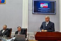 حاشیه فرهنگی و ادبی سفر تاجیکستان