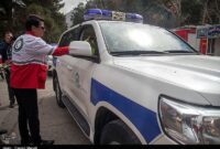 کاهش تصادفات اولویت اصلی کمیسیون ایمنی راه ها در نوروز 1404