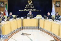 3 مصوبه شورای عالی هماهنگی ترابری در راستای توسعه حمل ونقل