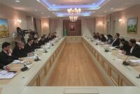 مذاکره ایران و ترکمنستان برای افزایش ترانزیت به 20 میلیون تن