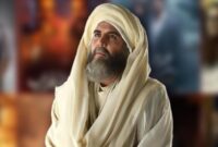 فرارو | جنجال جدید سریال «معاویه»