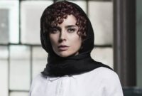 (عکس) لیلا حاتمی در پشت صحنه فیلم «بت» (عکس) لیلا حاتمی در پشت صحنه فیلم «بت»