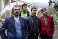 زمان پخش سریال «پایتخت» اعلام شد