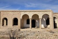 علت تخریب بیمارستان تاریخی مرسلین شهر کرمان چه بود؟