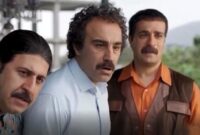 کنایه سریال پایتخت به نرخ دلار: قیمت دلار فردا عوض میشه!