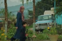 (عکس) دلنوشته سالار معمولی برای نقی معمولی