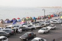 پرمسافرترین استان‌ها در نوروز اعلام شد