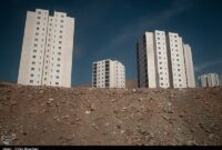 تأمین 112 هزار هکتار زمین نهضت ملی مسکن طی 3 سال گذشته