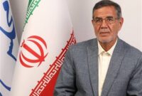 ایجاد سریع تر زیرساخت قرارداد استاندارد وظیفه سازمان ثبت است