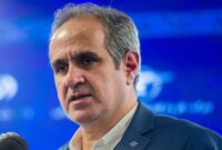 جابجایی 40 میلیون مسافر در فرودگاههای کشور