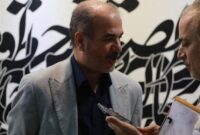 هشدار زمین گیر شدن نوسازی بافت های فرسوده هشدار زمین گیر شدن نوسازی بافت های فرسوده