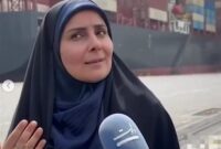 وعده های ریلی وزیر راه/صادق:کاری کرد ه ایم، کارستان