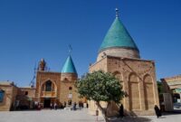 بشنوید؛ داستان ابویزید بسطامی به روایت عطار نیشابوری