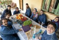 آقای جبلی! محبوبیت سریال پایتخت به شما فهماند که باید صداوسیمای نفتی با ۳۵ هزارمیلیارد تومان بودجه به مردم برگردد؟