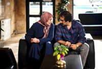 انتقاد از پایتخت ۷؛ این زندگی معمولی نیست
