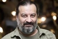 قاسم‌خانی خبر همکاری با مهران مدیری در تلویزیون را رد کرد