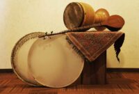 مصایب موسیقی ایران در سالِ سه مصایب موسیقی ایران در سالِ سه