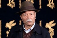 گلایه علی نصیریان: به دوران فیلم فارسی برگشتیم