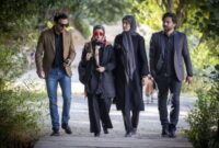 سریال ناریا؛ بازیگران و داستان