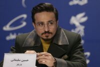 یک بازیگر ایرانی داور جشنواره ایتالیایی شد
