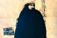 فرارو | دختر هنرمند فتحعلی‌شاه قاجار