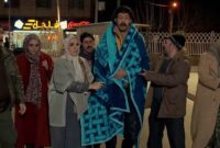 بازپخش «پایتخت ۷» لغو شد
