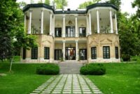 کاخ‌های تاریخی تهران تعطیل شدند