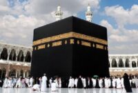 آخرین وضعیت زائران ایرانی در عربستان