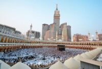 الزام جدید عربستانی‌ها برای حجاج