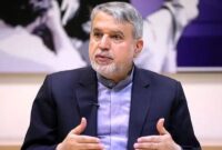 دیگر نمی‌توانیم با ابزارهای قدیمی از تمدن‌مان صیانت کنیم/ خط و نشان وزیر برای مدیرانش