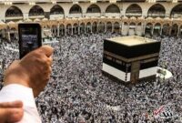 عربستان سفر ایرانی‌ها به این کشور را ممنوع کرد/ جزئیات