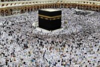 سازمان حج و زیارت اطلاعیه داد/ آمار ورود زائران ایرانی به سرزمین وحی اعلام شد