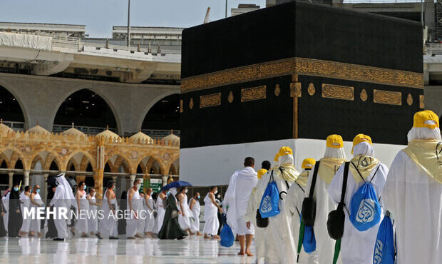 سازمان حج و زیارت اطلاعیه داد