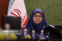 زخم گردشگری ناپایدار بر پیکره طبیعت
