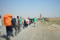 پتانسیلهای گردشگری بردسکن؛ دروازهای به سوی توسعه اقتصادی پتانسیلهای گردشگری بردسکن؛ دروازهای به سوی توسعه اقتصادی