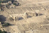 کشف تازه در مصر – ایسنا