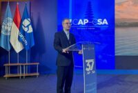 اصفهان میزبان اجلاس سازمان جهانی گردشگری شد