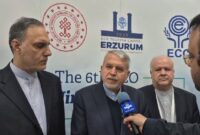 رفت‌وآمد نامتوازن بین ایران و ترکیه؛ ۳/۵ میلیون مسافر ایرانی در برابر ۵۸۰ هزار مسافر ترک