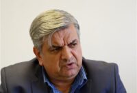 گسل های البرز بیدارند؛ زلزله 4 ریشتری ماهدشت هشداری دوباره