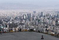 سازمان نظام مهندسی ساختمان به بیراهه رفته است