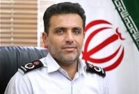 استقرار 90 آتش نشان در مسیر جشن بزرگ امام رضایی ها