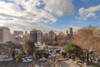 نامه انبوه سازان به بانک مسکن درباره تغییر سیاست های اعتباری